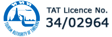 logo taxi phuket driver tat